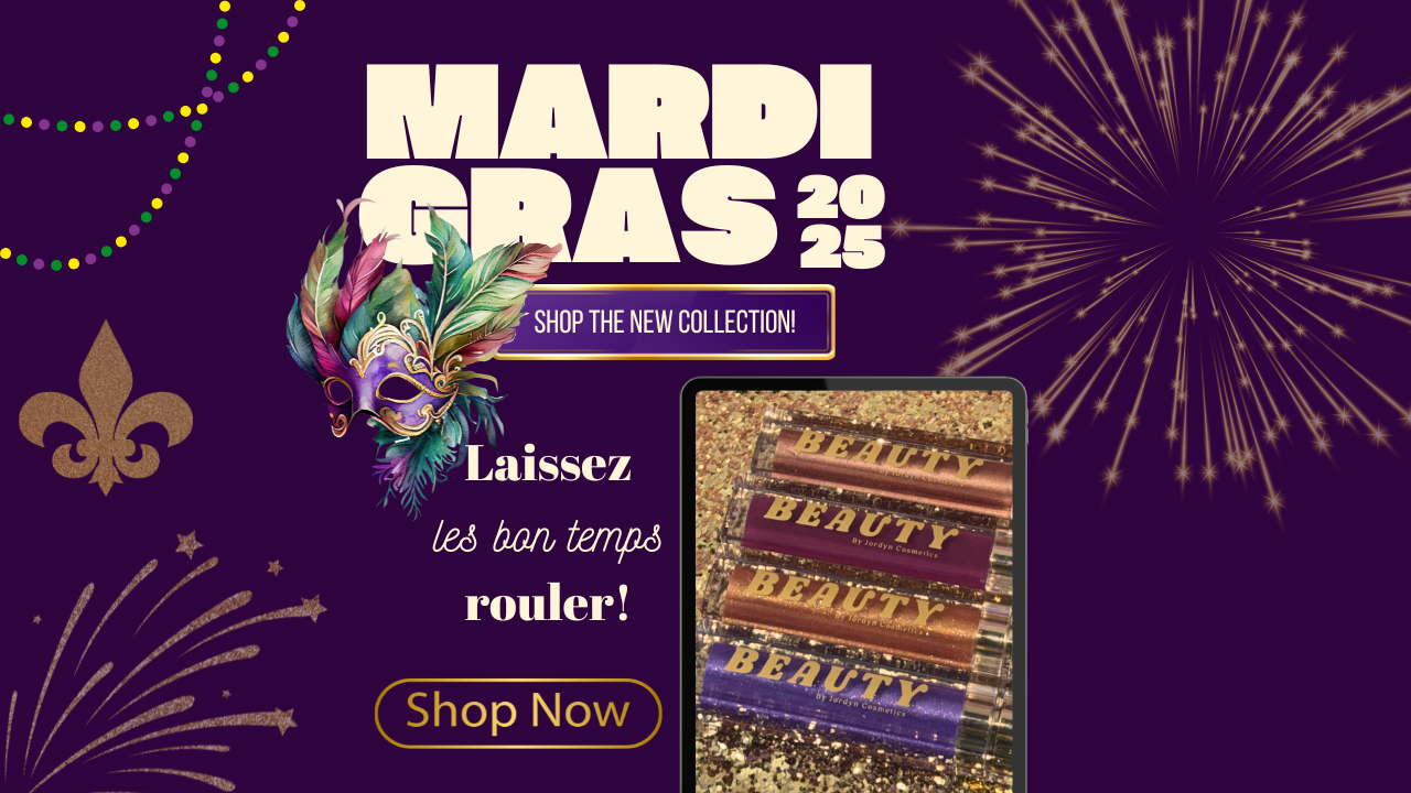 Mardi Gras Bundle