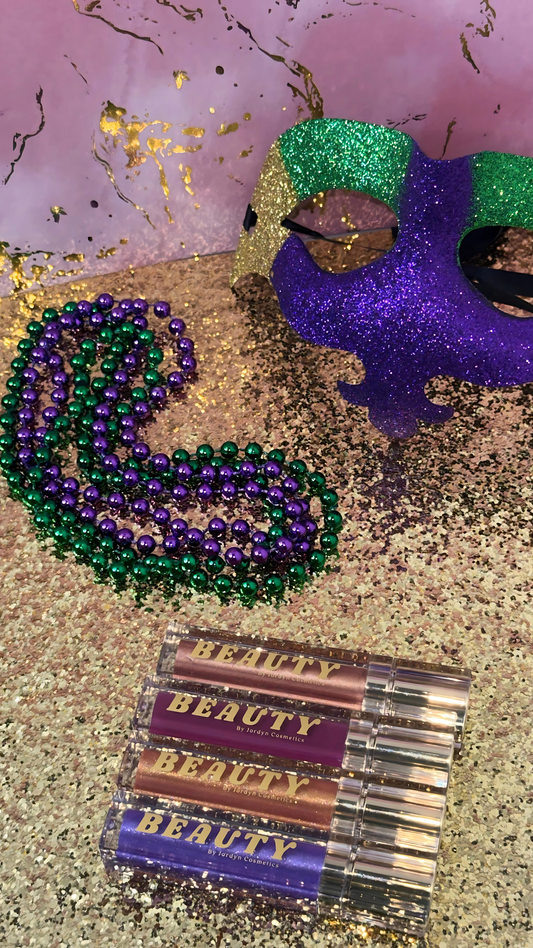 Mardi Gras Bundle